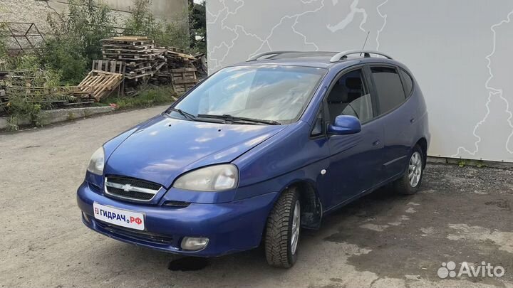 Торпедо Chevrolet Rezzo 96386832