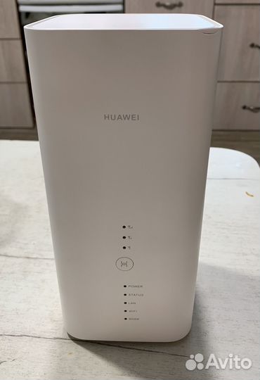 Wifi роутер 4g модем huawei
