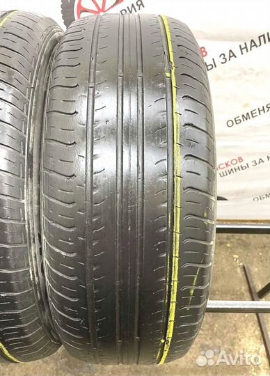 Hankook Optimo K415 225/60 R17 99R