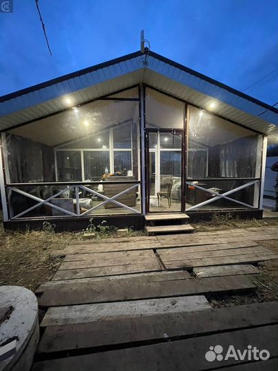 Мягкие окна