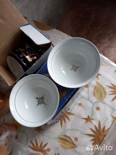 Пиалы для чая