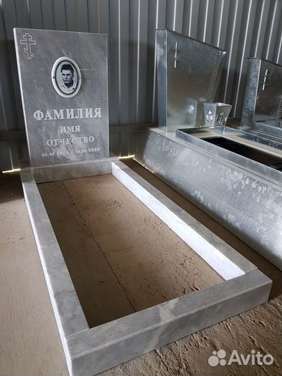 Памятники мрамор гранит Изобильный