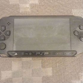 Sony psp