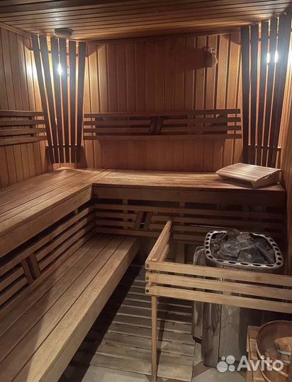 Spa процедуры