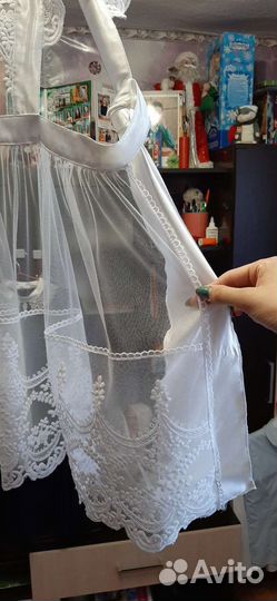 Школьная форма