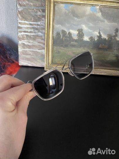 Солнцезащитные очки morel