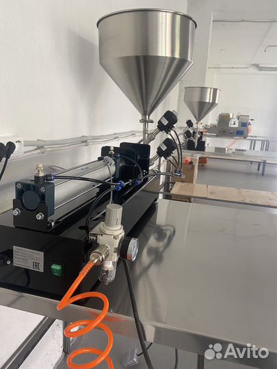 Продаю готовый бизнес на косметике