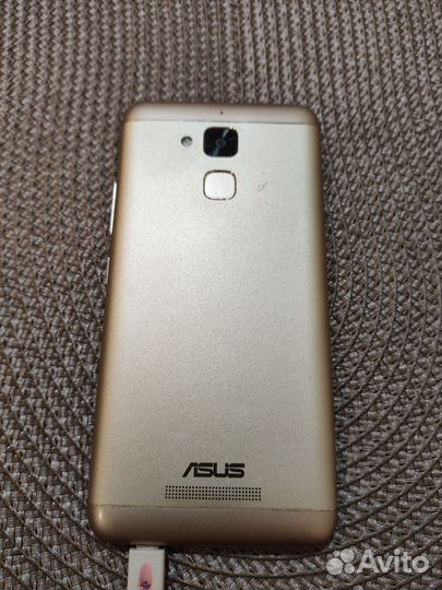 Asus ZenFone 3 Max ZC520TL, 3/32 ГБ