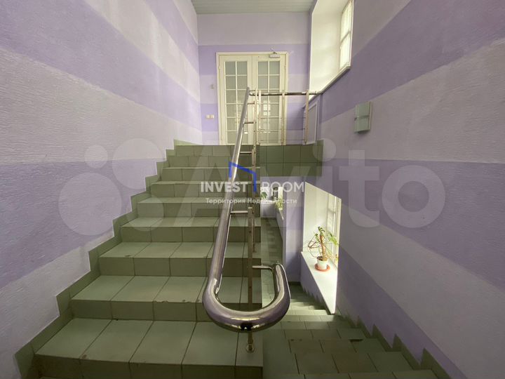 Офисный блок с отд. входом