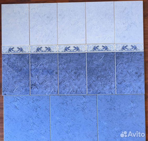 Керамическая плитка