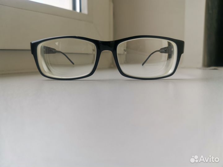 Оправы для очков