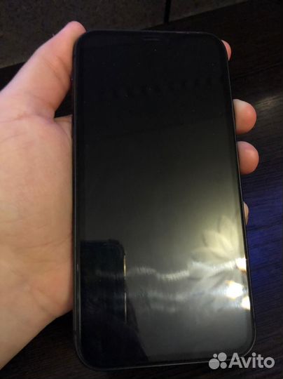 iPhone 11
