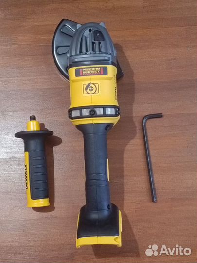 Набор dewalt DCK2016T2T, DCD999, DCG418 оригинал