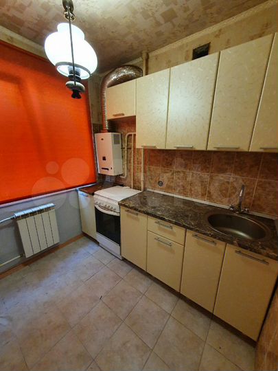 2-к. квартира, 44,5 м², 3/5 эт.