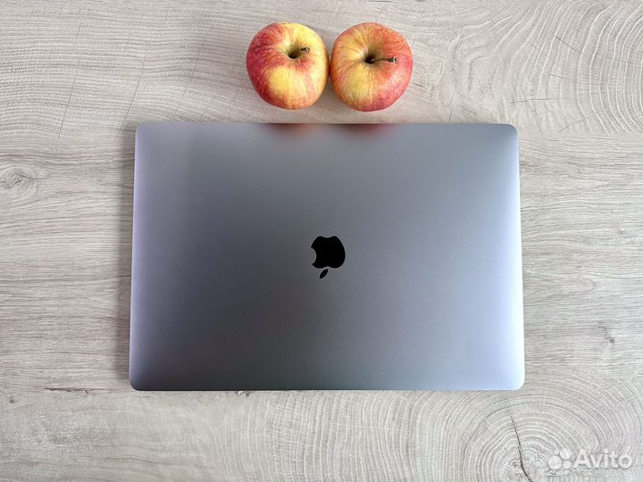 MacBook Pro 15