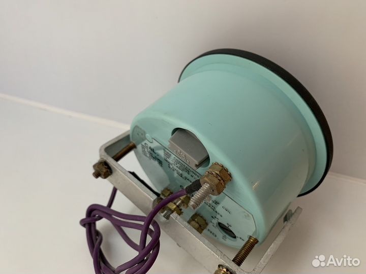 Тахометр лодочный мотор Mercury