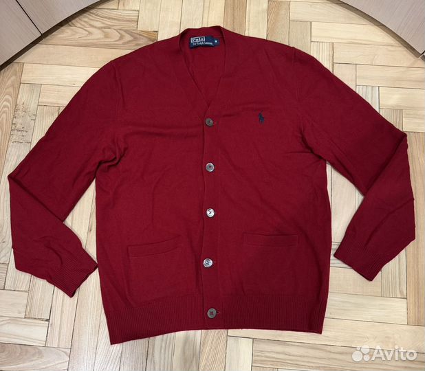 Кардиган Ralph Lauren оригинал