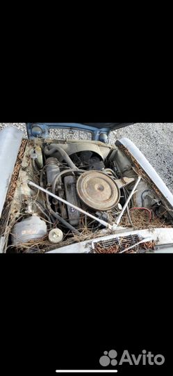 Jaguar xj6 series 1 в разбор 1973