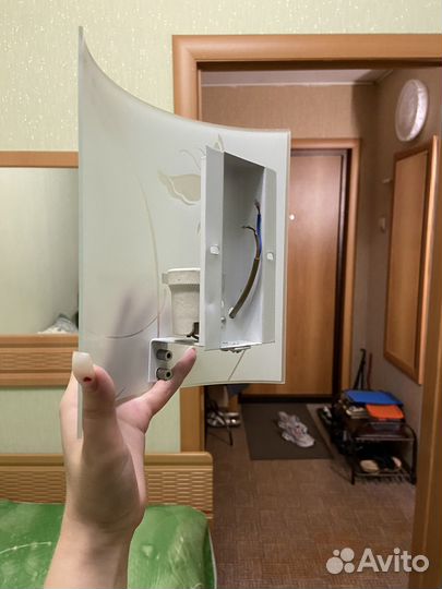 Светильник бра