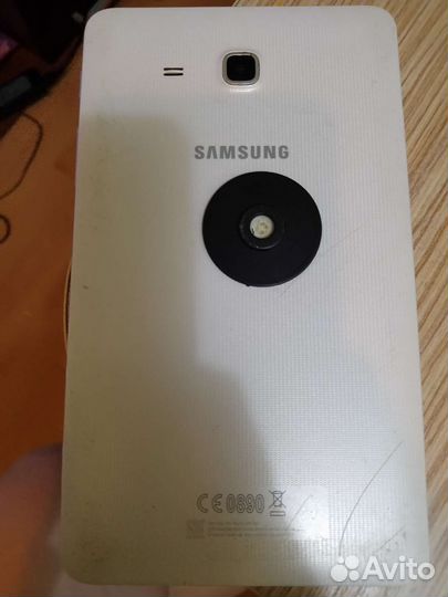 Samsung galaxy s8