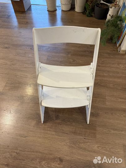 Растущий стул