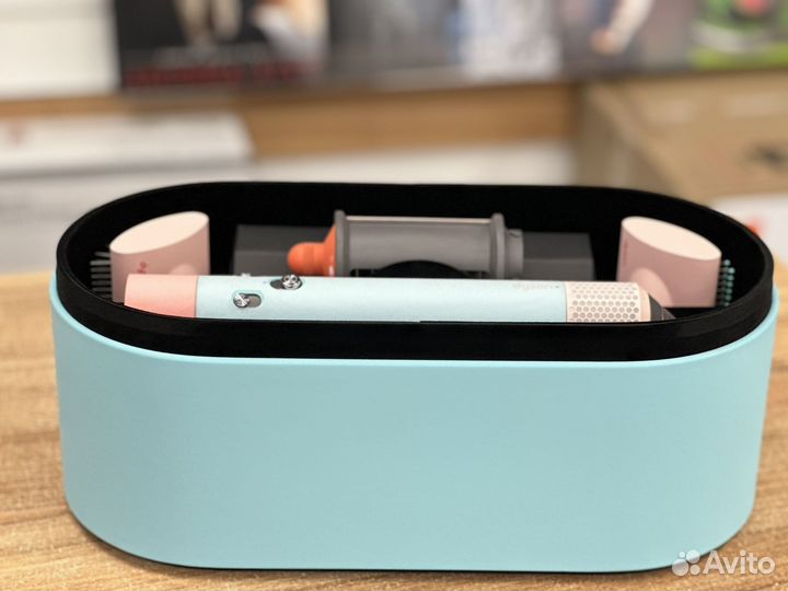 Стайлер Dyson Airwrap Complete Long 2022 Ceramic