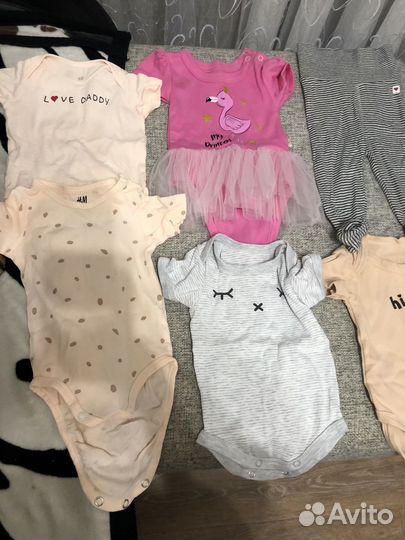 Дтские вещи