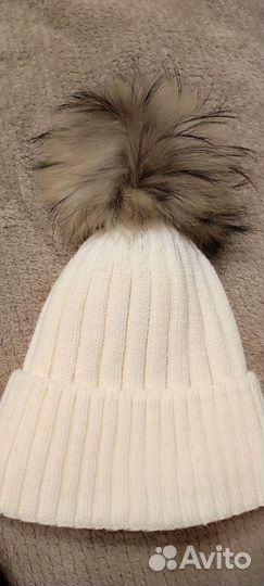 Шапка детская