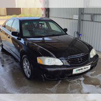 Mazda Xedos 9 2.5 AT, 2000, 300 000 км, с пробегом, цена 350 000 руб.