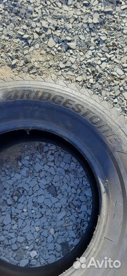 Bridgestone Ecopia EP850 285/65 R17 116H