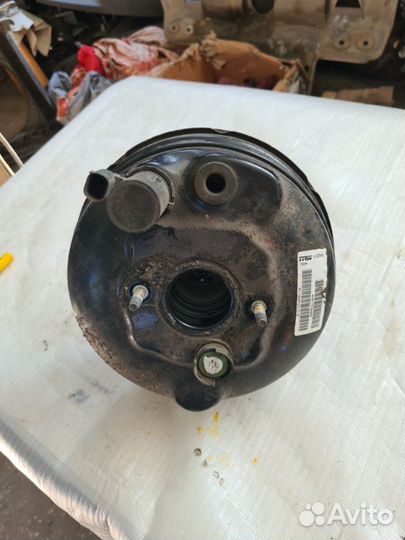 Вакуумный усилитель тормозов Chrysler 300C