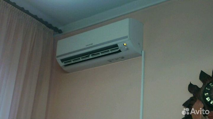 Ремонт кондиционеров