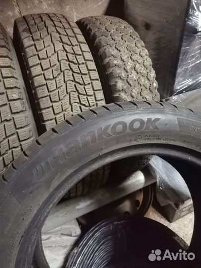 Hankook Centum H720 225/50 R17 90