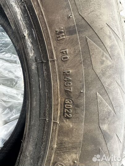 Pirelli Formula Ice 205/60 R16