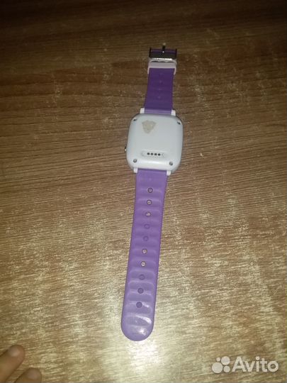 Смарт часы xiaomi