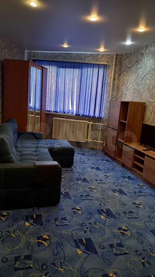 1-к. квартира, 30 м², 6/9 эт.
