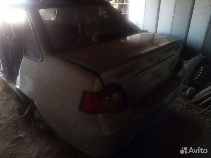 Крыша daewoo nexia N 150