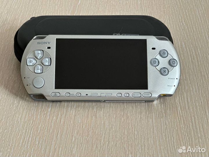 Sony PSP