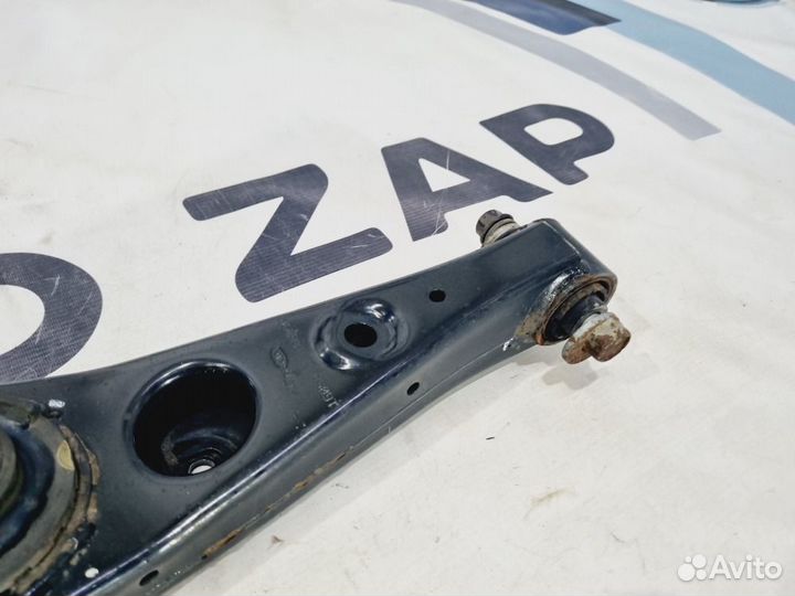 Рычаг подвески нижний задний левый Kia Sportage QL