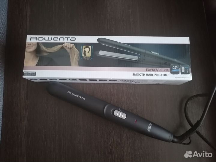 Выпрямитель для волос