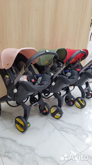 Автокресло Doona plus оригинал гарантия