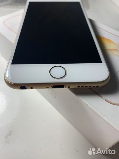 iPhone 6S, 32 ГБ