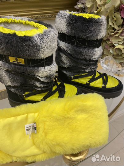 Угги детские-30 размер
