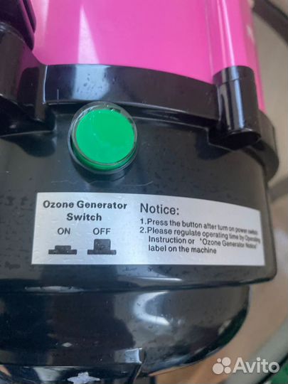 Компрессор для животных