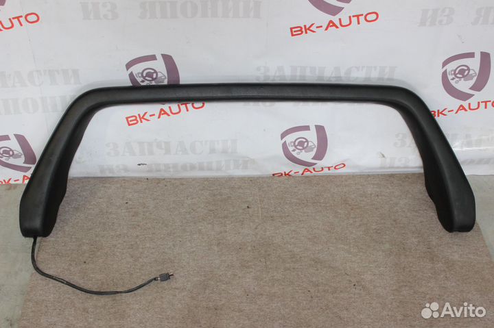 Дуга складной крыши Mercedes SL-Class R129