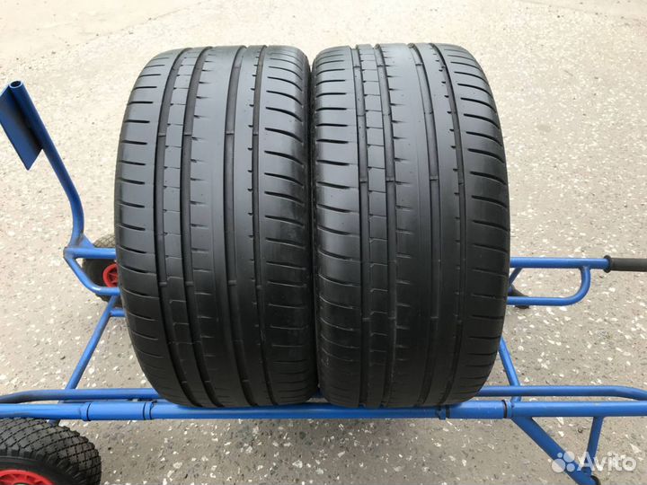 Goodyear Eagle F1 Asymmetric 3 305/30 R21