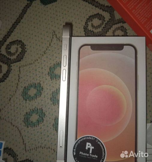 iPhone 12, 128 ГБ