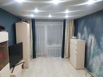 1-к. квартира, 36 м², 5/5 эт.