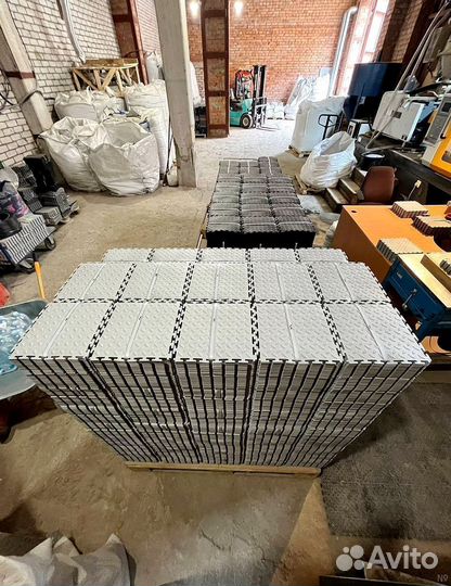 Пвх плитка для террасы