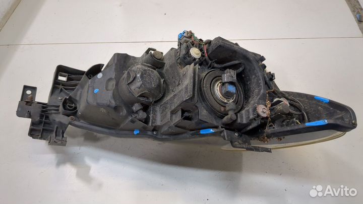 Фара (передняя) Mazda 6 (GJ), 2013